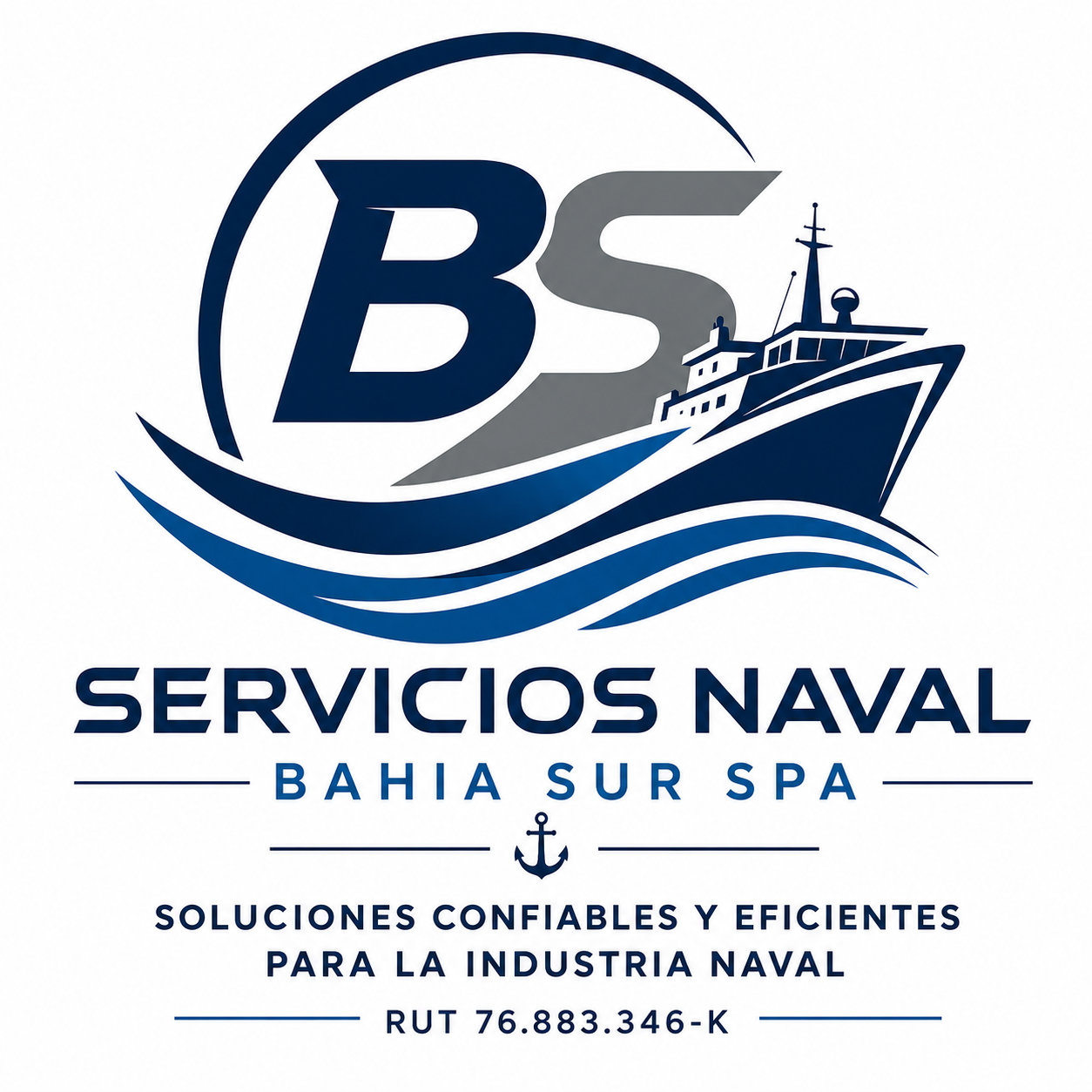 Servicios Naval Bahía Sur SpA